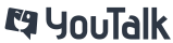 Youtalk Logo